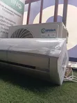 Sigma Life Experiences Sigma 1.5hp Air Conditioner - 2