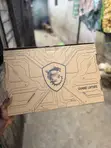 MSI GF75 Thin Gaming Laptop - Ryzen 5, 8GB RAM, 512GB SSD - 2