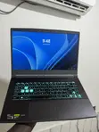 MSI GF75 Thin Gaming Laptop - Ryzen 5, 8GB RAM, 512GB SSD - 4