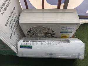 Sigma 1.5hp Air Conditioner