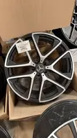 Mercedes-Benz 18-Inch Rims - 2