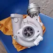 Nissan Navara YD25 Turbocharger - Brand New - 3