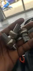 Honda Gearbox/Transmission Pressure Sensor - 1