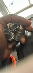 Honda Gearbox/Transmission Pressure Sensor - 2