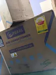 Pearl 1.5hp Inverter Air Conditioner - 1