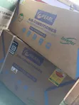 Pearl 1.5hp Inverter Air Conditioner - 2