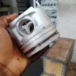 Mitsubishi Pajero 4M40 Engine Assembly - 3