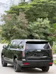 2024 Cadillac Escalade Sport Platinum 4WD - 5
