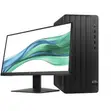 New HP 290 G9 Desktop Computer - Intel Core i3, 8GB RAM, 512GB SSD - 3