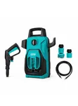 Winning Star 1200W Pressure Washer – 90 Bar, Adjustable Nozzle - 2