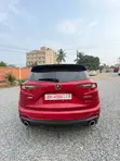 2024 Acura RDX A-Spec Package Red - 1