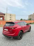 2024 Acura RDX A-Spec Package Red - 4