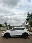 Hyundai Tucson SE AWD 2018 White - 2