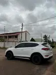 Hyundai Tucson SE AWD 2018 White - 3