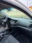 Hyundai Tucson SE AWD 2018 White - 4