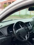 Hyundai Tucson SE AWD 2018 White - 5