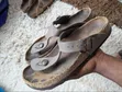 Authentic Birkenstock Slippers - Size 42 - 3