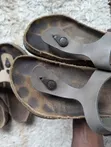 Authentic Birkenstock Slippers - Size 42 - 4