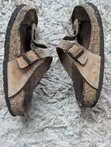 Authentic Birkenstock Slippers - Size 42 - 5