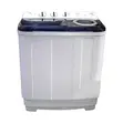 TCL 7kg Twin Tub Washing Machine F207TT - 1