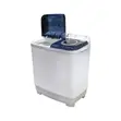 TCL 7kg Twin Tub Washing Machine F207TT - 2