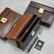 Mont Blanc Men's Handbag - Brand New - 3