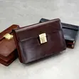 Mont Blanc Men's Handbag - Brand New - 5