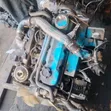 Nissan Hardbody QD32 Engine - 1