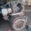 Nissan Hardbody QD32 Engine - 2