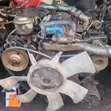 Nissan Hardbody QD32 Engine - 4