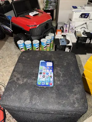 Apple iPhone 14 Plus 128GB Blue (Pre-Owned)