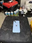 Apple iPhone 14 Plus 128GB Blue (Pre-Owned) - 2