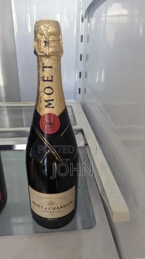 Original Event Champagne