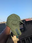Marvel Logo Beanie - Grey Knit - 3