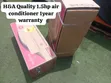 H&A 1.5HP Split System Air Conditioner - 2