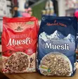 Harvest Morn Crownfield Swiss Style Muesli 1kg - 3