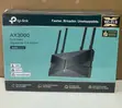 TP-Link Archer AX53 AX3000 Dual Band Wi-Fi 6 Router - 1