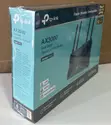 TP-Link Archer AX53 AX3000 Dual Band Wi-Fi 6 Router - 3