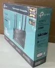 TP-Link Archer AX53 AX3000 Dual Band Wi-Fi 6 Router - 4