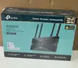 TP-Link Archer AX53 AX3000 Dual Band Wi-Fi 6 Router - 5