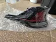 Kia Sportage Tail Light (2022-2024) - 2
