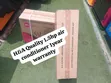 H&A 1.5HP Split Air Conditioner - 1