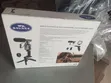 Mobile Vlogging Kit with Microphone, Light, and Stand - 3