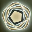 TonHan GmbH Tri Color Ceiling Light - 2