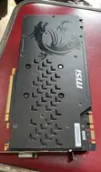 MSI GeForce GTX 1070 Gaming 8GB - 2