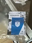 Samsung Washer Dryer - 3