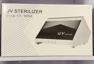 UV Sterilizer Machine