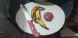Brand New Marble Chopping/Serving Board - 2