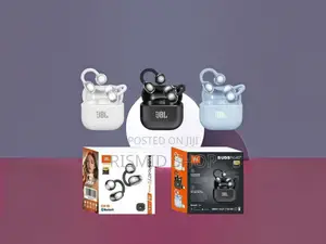 JBL Pro40 TWS In-Ear Wireless Earphones
