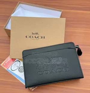 Men's Hermes Handbag